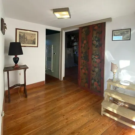 Διαμέρισμα Ponte Milvio Rooftop Terrace