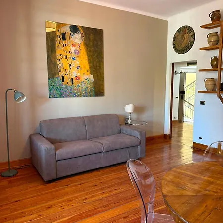 Ponte Milvio Rooftop Terrace Διαμέρισμα *