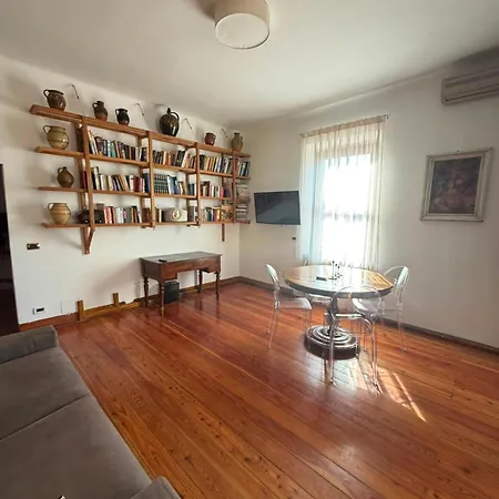 Διαμέρισμα Ponte Milvio Rooftop Terrace *