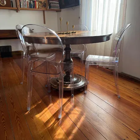 Appartement Ponte Milvio Rooftop Terrace *