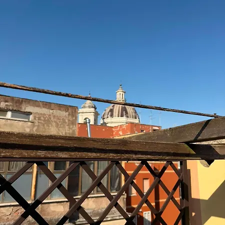 Ponte Milvio Rooftop Terrace Ρώμη