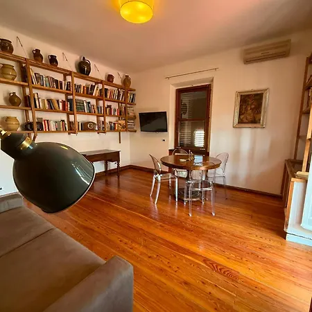 Appartement Ponte Milvio Rooftop Terrace *